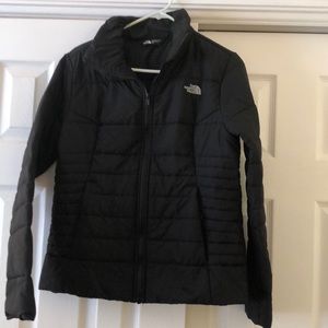 North face jacket